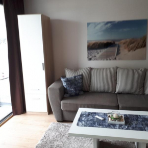 Ferienwohnung Steffens Scharbeutz, Scharbeutz